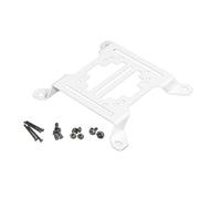 Water Pump Mount Stand for Effective Cooling Compatible with 12CM 14cm Fans