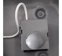 Water Pump of Hydroponic Growing System, Ultra Quiet Water Pump for Aquarium, Fish Tank, Hydroponics
