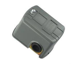 Water Pump On Off Control with Pressure Switch ZG 1/4 40-60 PSI 110V-230V Suitable for Multiple Installations (20-40PSI)