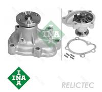 Water Pump Opel Vauxhall:ASTRA G,F,Mk III 3,CORSA B,Mk IV 4,VECTRA B 1334115