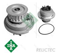 INA 538 0302 10 Water pump