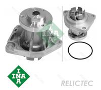 INA 538 0317 10 Water pump