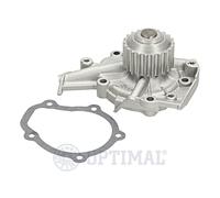 Water Pump OPTIMAL Fits CHEVROLET Aveo Spark DAEWOO Matiz SUZUKI 92-13 96518977