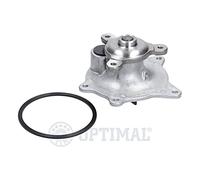 Water Pump OPTIMAL Fits CHRYSLER Voyager IV DODGE Caravan 00-08 4781157AA