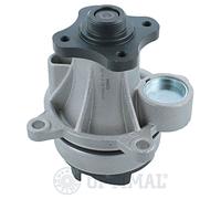 Water Pump OPTIMAL Fits FORD Transit 16- 2254223