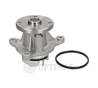 Water Pump OPTIMAL Fits HYUNDAI I10 I20 KIA Picanto Rio III 08-15 25100-03010