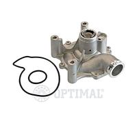 Water Pump OPTIMAL Fits MINI R52 Cooper S R50 R53 Works R56 JCW 02-13 7520123