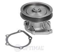 Water Pump OPTIMAL Fits TOYOTA Corolla Paseo Starlet 84-01 1611019065
