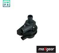 MAXGEAR 47-0216 Water Pump, parking heater