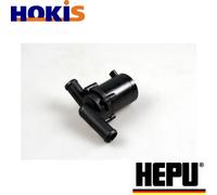 HEPU AP8227 Water Pump, parking heater