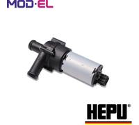 HEPU AP8244 Water Pump, parking heater
