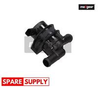 WATER PUMP, PARKING HEATER FOR AUDI 100 C4 AVANT A4 A6 A8 MAXGEAR 18-0500