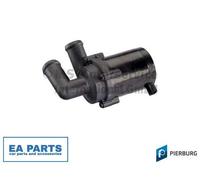 Water Pump, parking heater for AUDI A3 A3 Convertible PIERBURG 7.02671.48.0