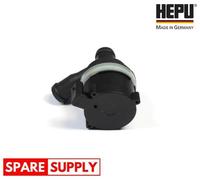 WATER PUMP, PARKING HEATER FOR AUDI BENTLEY PORSCHE HEPU AP8266