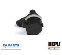 Water Pump, parking heater for AUDI BENTLEY PORSCHE HEPU AP8266
