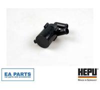 Water Pump, parking heater for AUDI SEAT SKODA HEPU AP8225