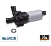 Water Pump, parking heater for AUDI SEAT VW HEPU AP8231