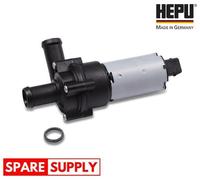 WATER PUMP, PARKING HEATER FOR AUDI SEAT VW HEPU AP8231