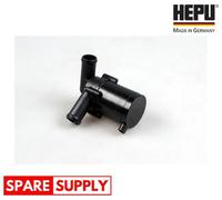 WATER PUMP, PARKING HEATER FOR BMW G20 G21 G23 G22 HEPU AP8223