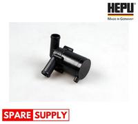 WATER PUMP, PARKING HEATER FOR BMW G20 G21 G23 G22 HEPU AP8223