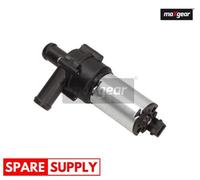 WATER PUMP, PARKING HEATER FOR FERRARI 360 456 GT/GTA 458 SPIDER MAXGEAR 18-0274