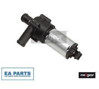 Water Pump, parking heater for FERRARI 360 456 GT/GTA 458 Spider MAXGEAR 18-0274