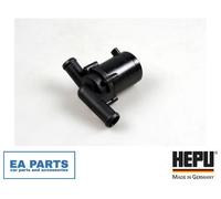 Water Pump, parking heater for FORD COURIER FIESTA FOCUS FUSION HEPU AP8227