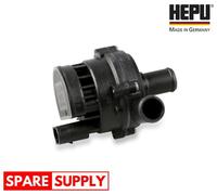 WATER PUMP, PARKING HEATER FOR MERCEDES-BENZ W169 W176 W177 V177 HEPU AP8230