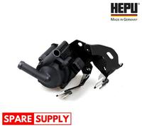 WATER PUMP, PARKING HEATER FOR PEUGEOT 207 208 3008 308 HEPU AP8238