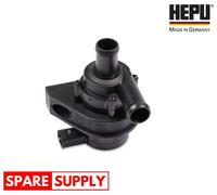 WATER PUMP, PARKING HEATER FOR SEAT VW HEPU AP8209