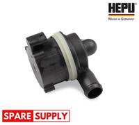 WATER PUMP, PARKING HEATER FOR VW AMAROK HEPU AP8267 NEW