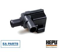 Water Pump, parking heater for VW ARTEON BEETLE CADDY HEPU AP8237