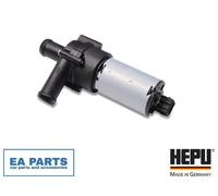 Water Pump, parking heater for VW BEETLE BORA CALIFORNIA T4 Camper HEPU AP8244