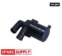 WATER PUMP, PARKING HEATER FOR VW BEETLE BORA CC EOS MAXGEAR 47-0215