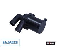Water Pump, parking heater for VW BEETLE BORA CC EOS MAXGEAR 47-0215