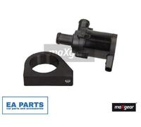 Water Pump, parking heater for VW MAXGEAR 47-0199