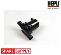 WATER PUMP, PARKING HEATER HEPU AP8227