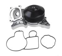 Water Pump Part 11514738427 For BMW E90 325d 330d xDrive Replacement | Compatible with for bmw for e60 525d X3 E83 35d, high reliability, precise factory specs, for durable design