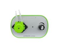 Water Pump, Peristaltic Pump, Dosing with Adjustable Flow Rate, Easy to Use, 4 Ml/min At 120 G628-1,for Water Tap(4-18ml Per Minute)