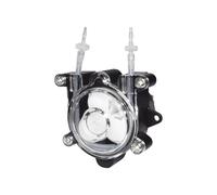 Water Pump, Peristaltic Pump High Flow Small Dosing Hose for Laboratory Aquarium Chemical Analysis 10-26ml/min,for Water Tap