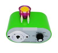 Water Pump, Peristaltic Pump Water Rotary Adjustable Flow 0~60ml/min,for Water Tap