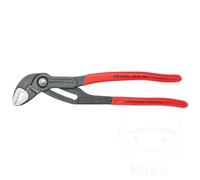 PLIERS ADJUSTABLE FOR PIPES AND DICE Cobra 250 MM