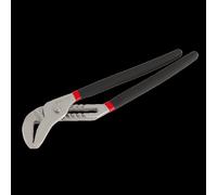 Water Pump Pliers 300mm Ni-Fe Finish