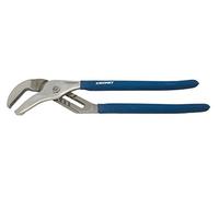 Water Pump Pliers 400mm/16" Signet S90056 Groove Joint, Eagle Beaks