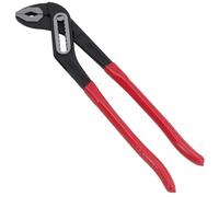 Water Pump Pliers Groove Joint Plier Plumbers Pipe Wrench Grips Gas 16” 410mm