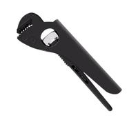 Water Pump Pliers,Household Hose Wrench - Non-Sliding V Clamp Pliers For Household, Electrical Engineering And Industrial Use