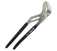 Water Pump Pliers Pipe Wrench Grips 16" / 400mm Plumbers Gas Bergen AT154