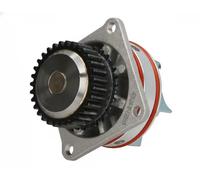 JAPANPARTS PQ-149 Water pump