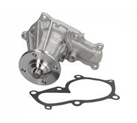 JAPANPARTS PQ-234 Water pump