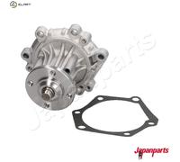 ASHIKA 35-02-253 Water pump